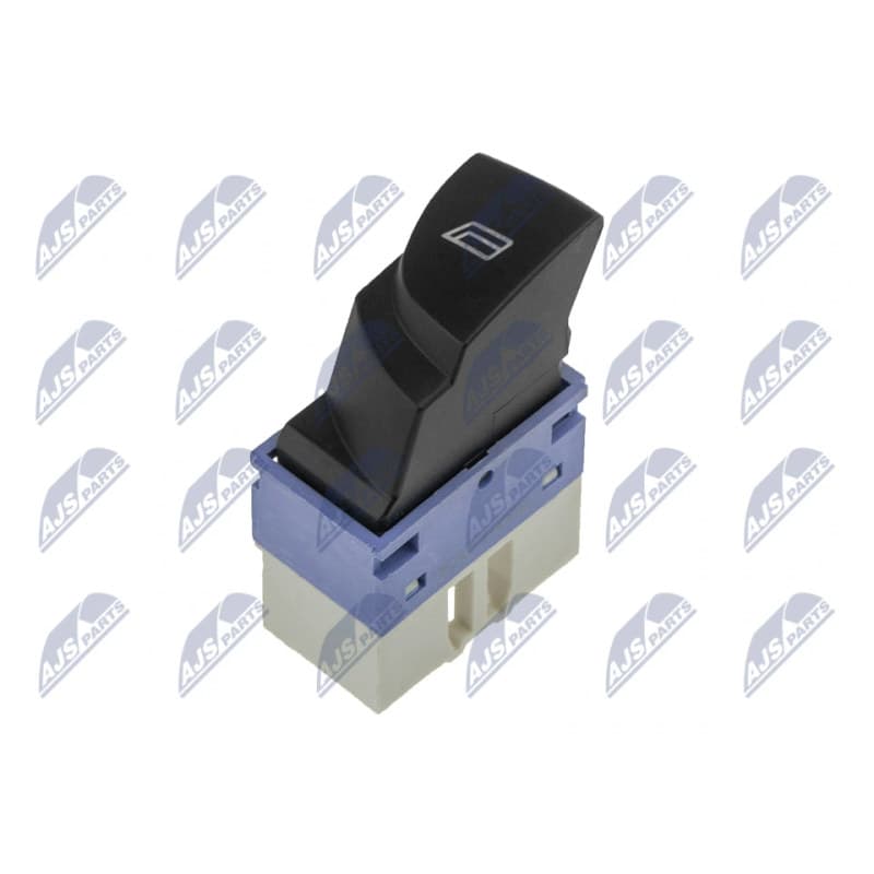 NTY jungiklis, lango pakėliklis EWS-FT-006