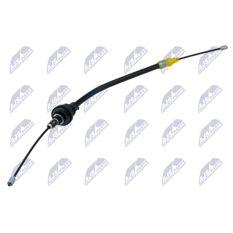 NTY trosas, stovėjimo stabdys HLR-PL-023