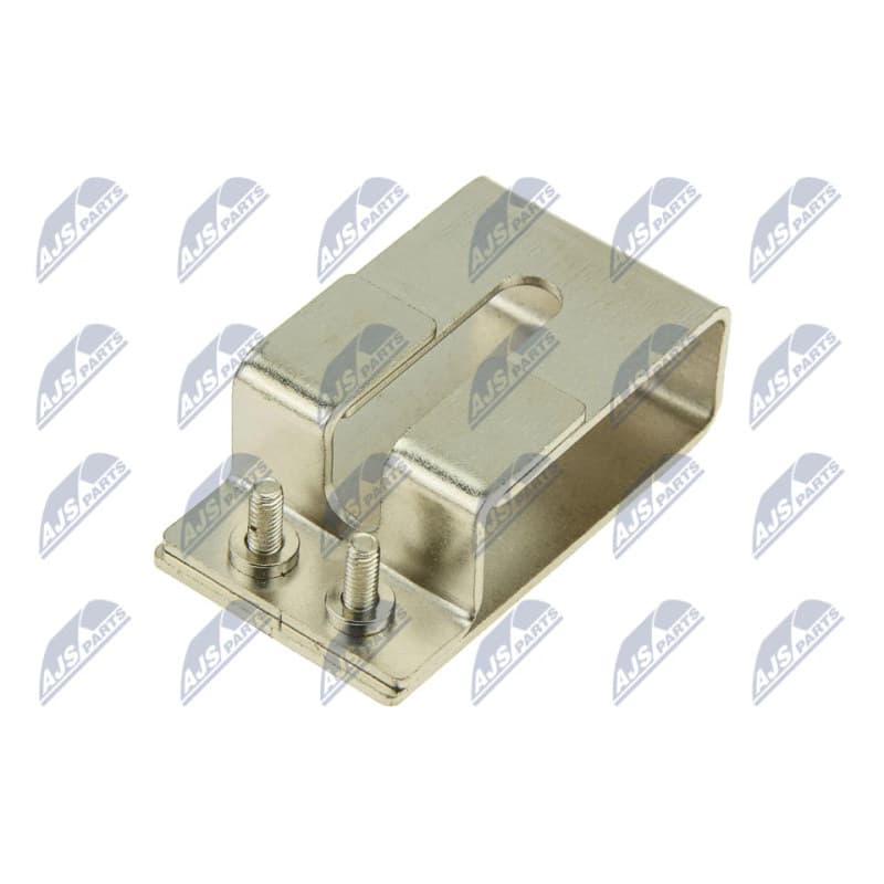 NTY trosas, neautomatinė transmisija NXX-RE-001
