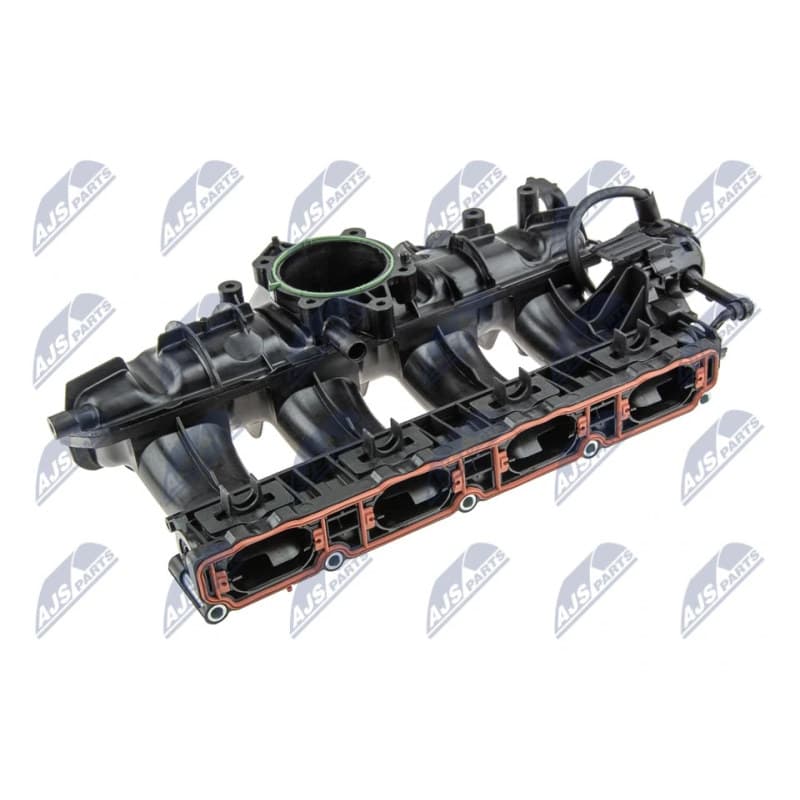 NTY įsiurbimo kolektoriaus modulis BKS-VW-014