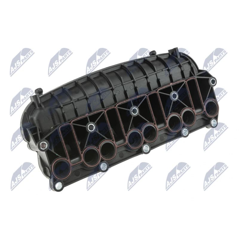 NTY įsiurbimo kolektoriaus modulis BKS-VW-015