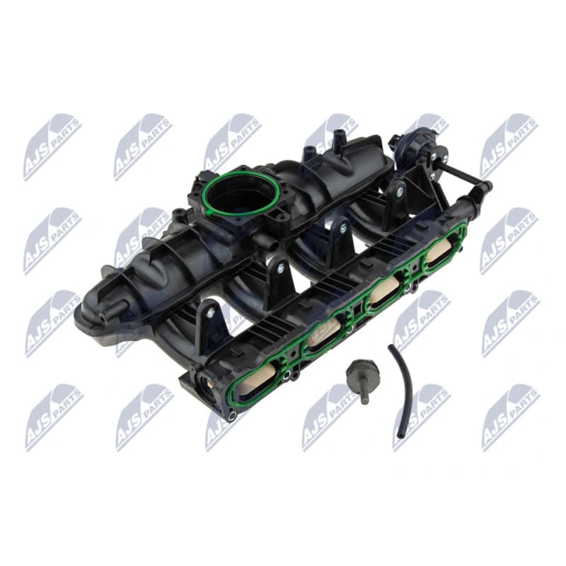 NTY įsiurbimo kolektoriaus modulis BKS-VW-017