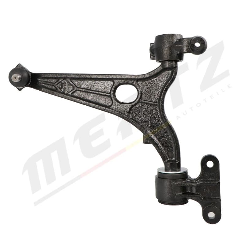 MERTZ vikšro valdymo svirtis M-S1030