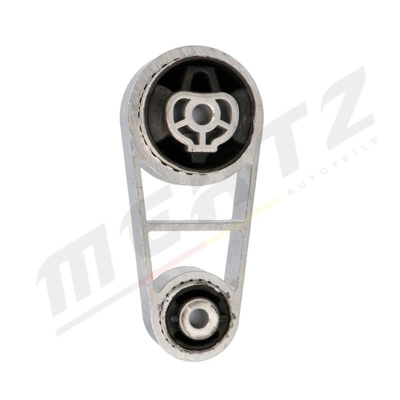 MERTZ montavimas, neautomatinė transmisija M-S4846