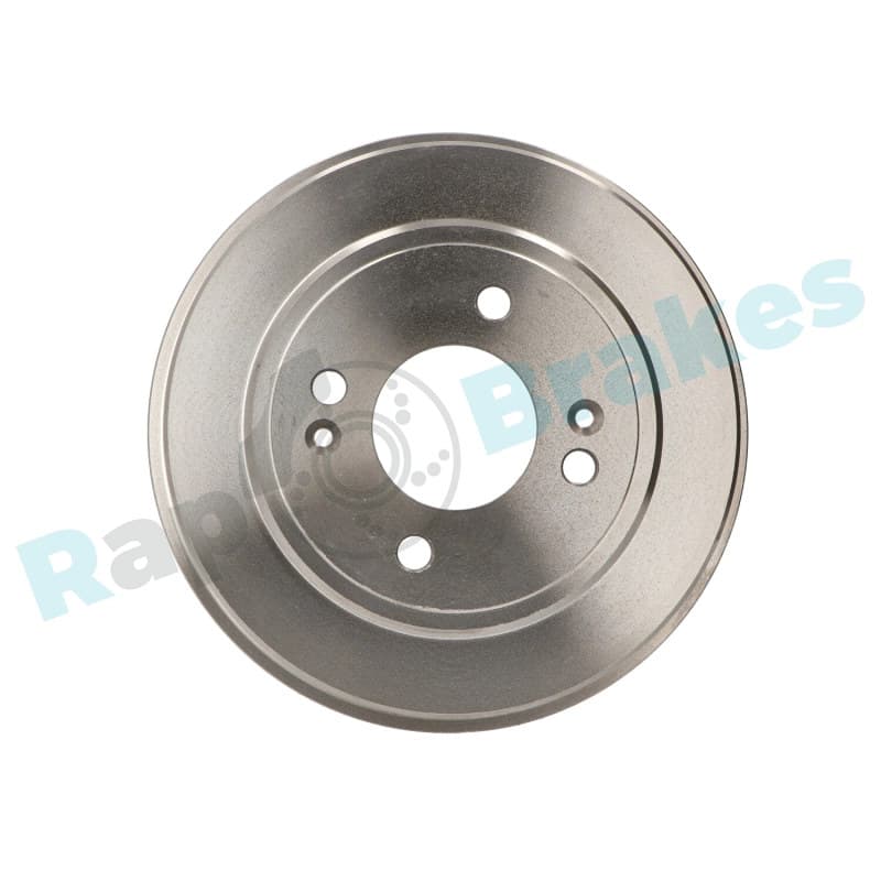 RAPBRAKES stabdžių būgnas R-E0125