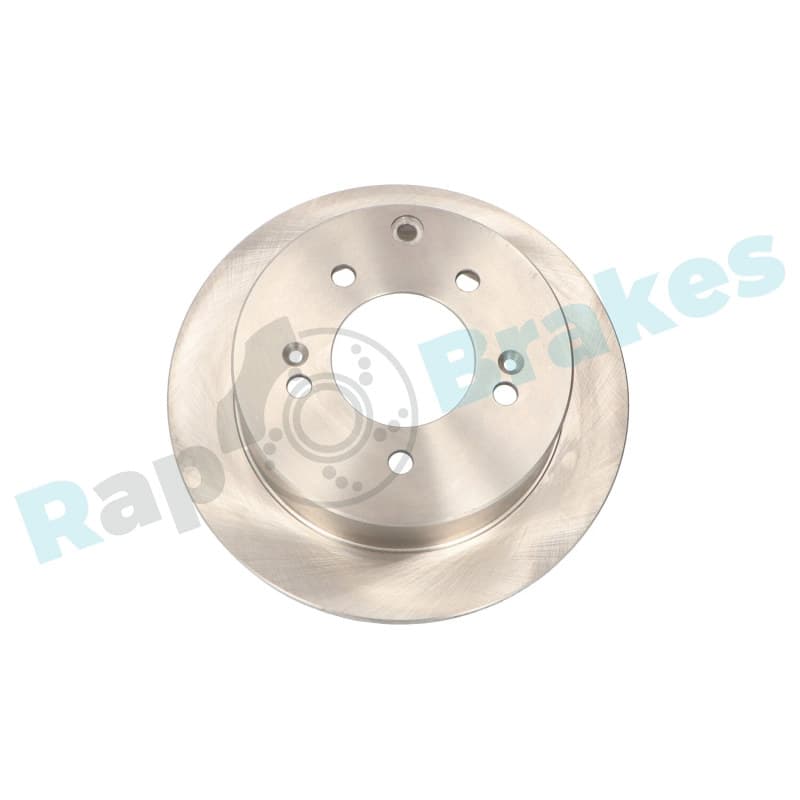 RAPBRAKES stabdžių diskas R-D0008