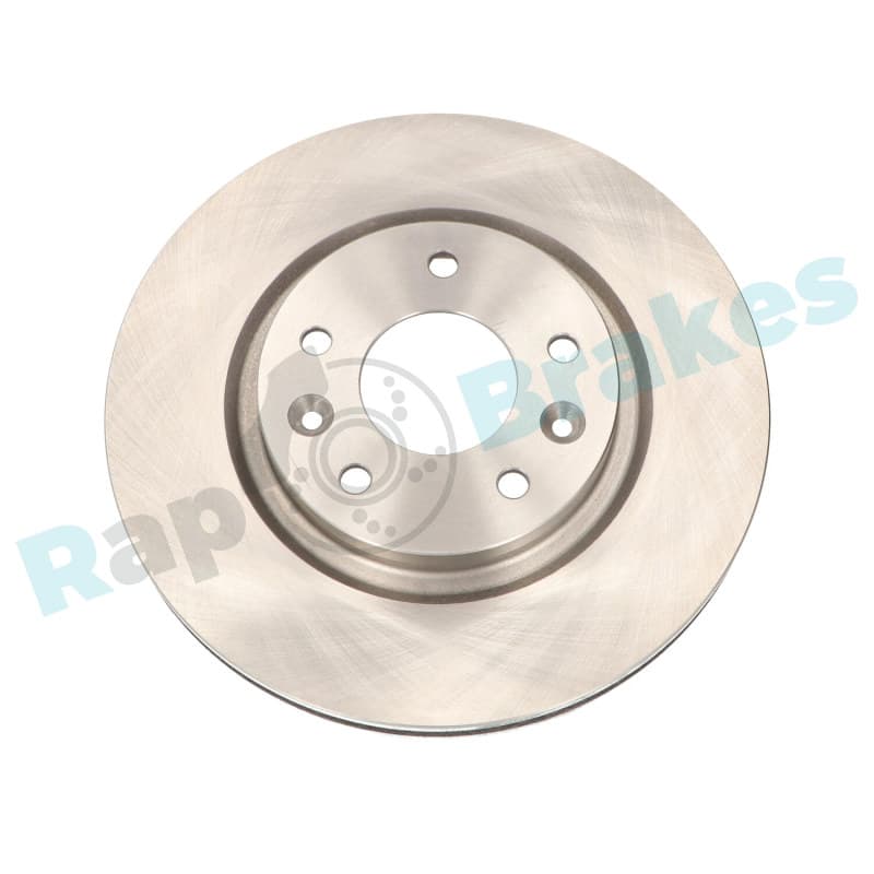 RAPBRAKES stabdžių diskas R-D0032