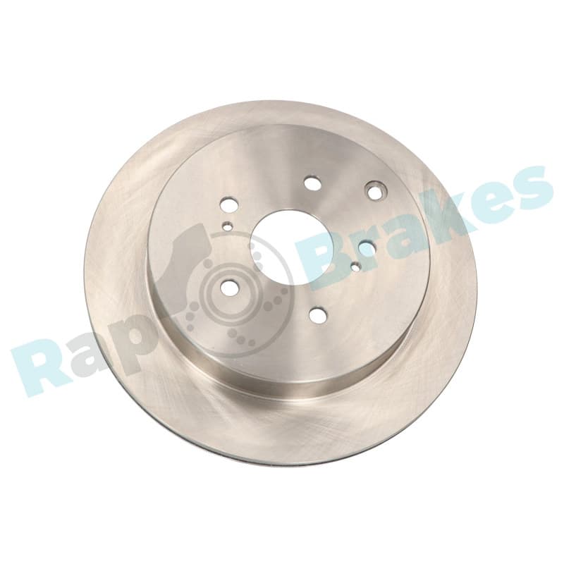 RAPBRAKES stabdžių diskas R-D0096