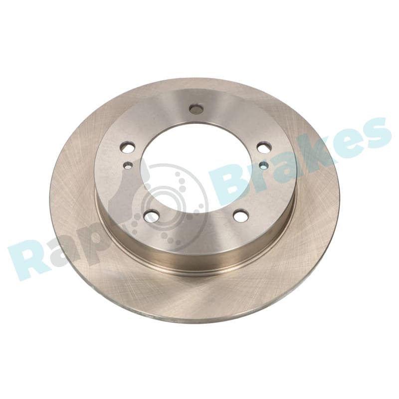 RAPBRAKES stabdžių diskas R-D0153
