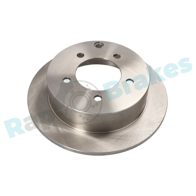RAPBRAKES stabdžių diskas R-D0211