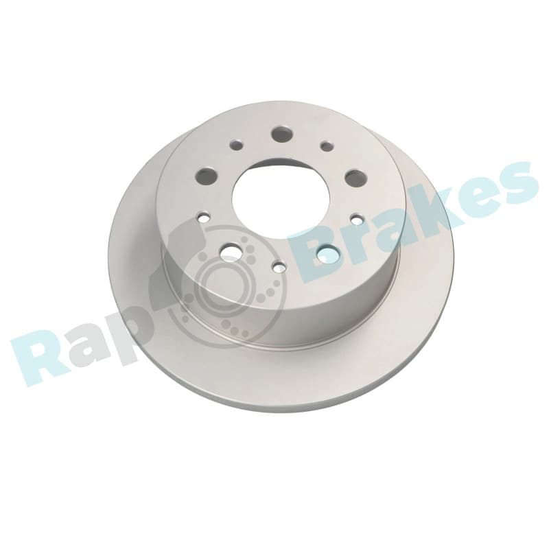 RAPBRAKES stabdžių diskas R-D0314C