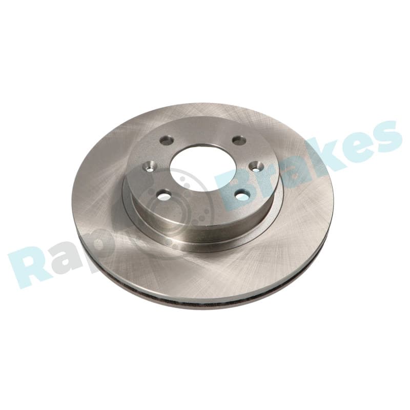 RAPBRAKES stabdžių diskas R-D0428