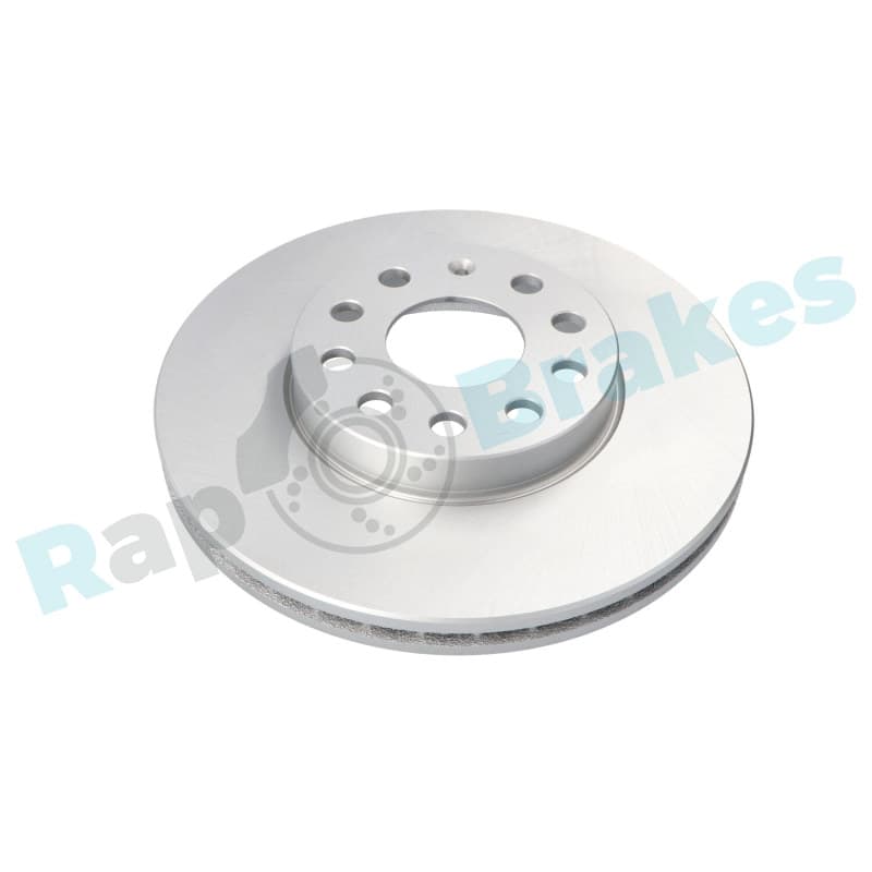 RAPBRAKES stabdžių diskas R-D0489C