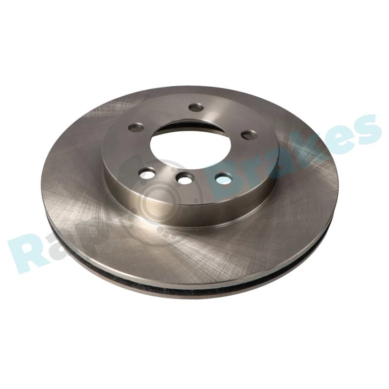RAPBRAKES stabdžių diskas R-D0647