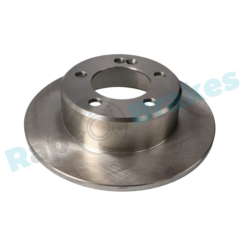 RAPBRAKES stabdžių diskas R-D0696