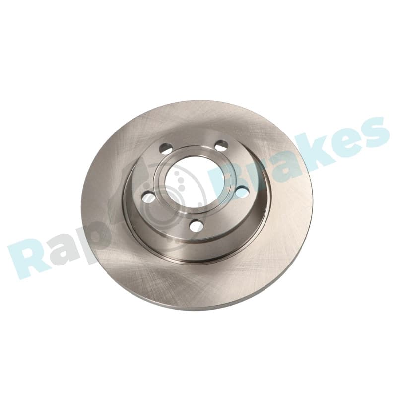 RAPBRAKES stabdžių diskas R-D0744