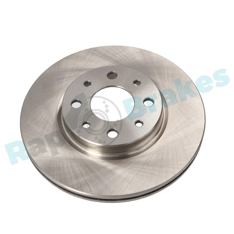 RAPBRAKES stabdžių diskas R-D0764