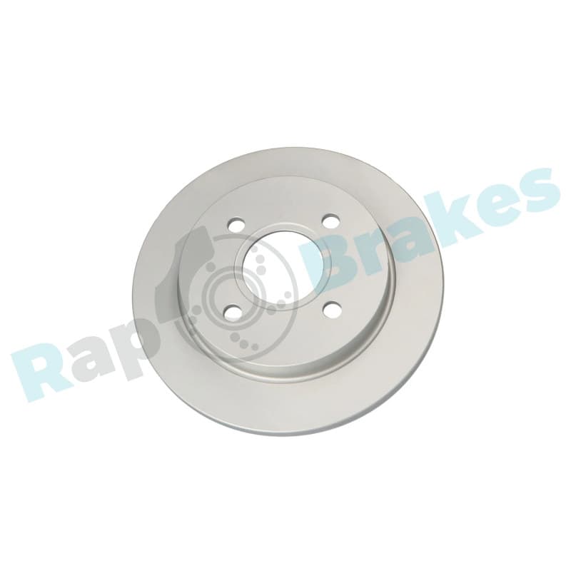 RAPBRAKES stabdžių diskas R-D0849C