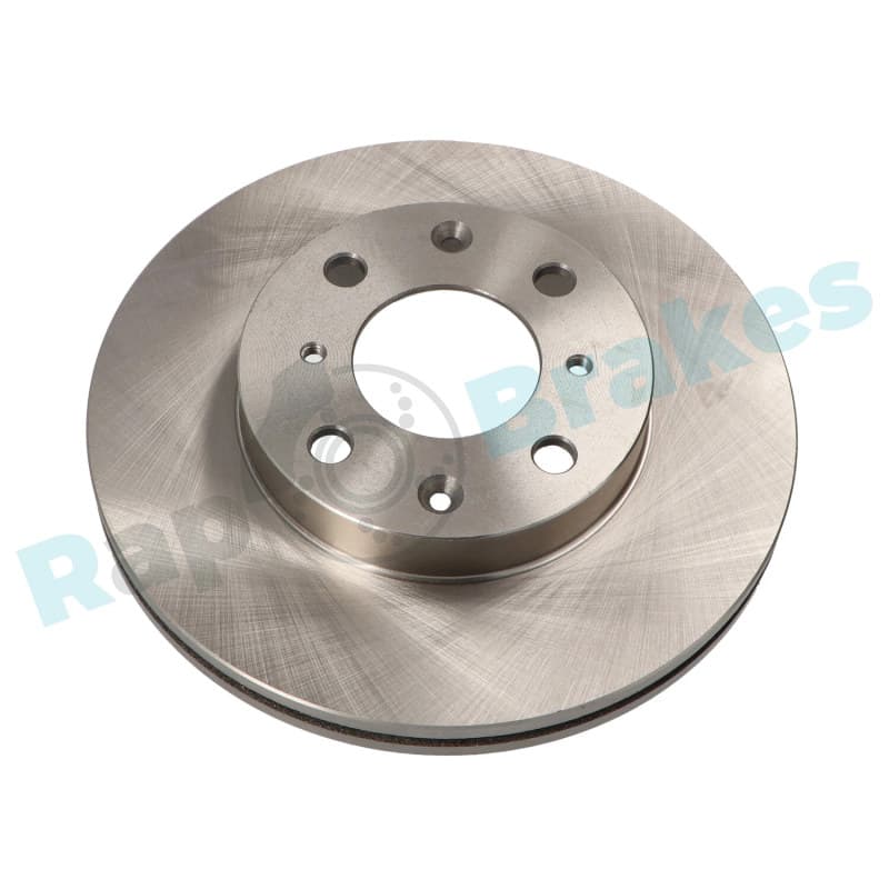 RAPBRAKES stabdžių diskas R-D0890