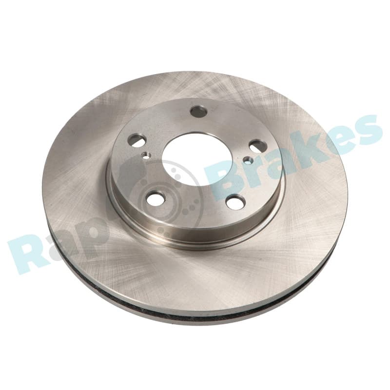 RAPBRAKES stabdžių diskas R-D0924