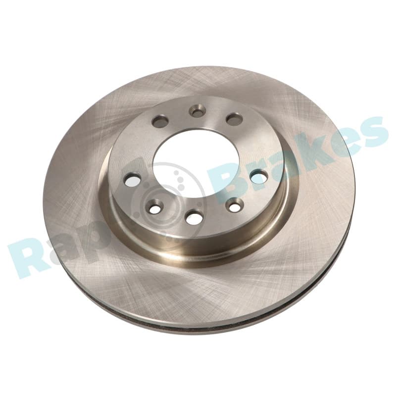 RAPBRAKES stabdžių diskas R-D0929
