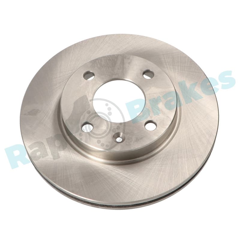 RAPBRAKES stabdžių diskas R-D0990