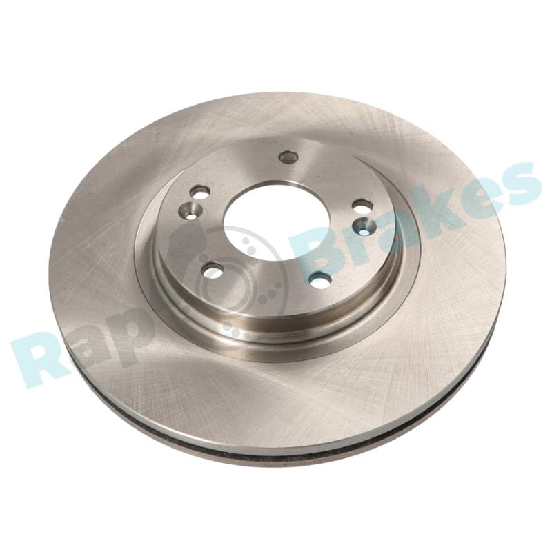 RAPBRAKES stabdžių diskas R-D1035