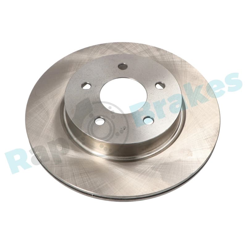 RAPBRAKES stabdžių diskas R-D1045