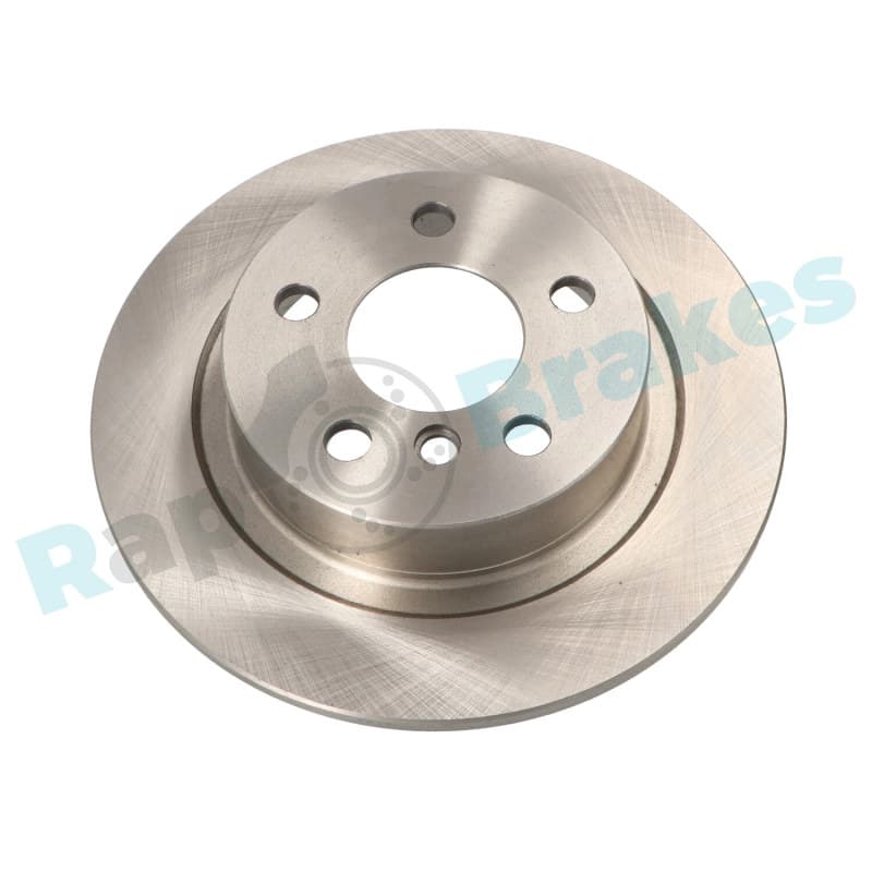 RAPBRAKES stabdžių diskas R-D1053