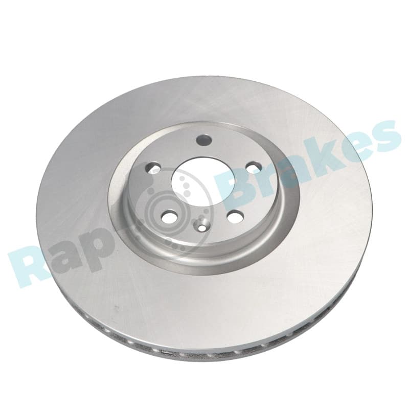 RAPBRAKES stabdžių diskas R-D1088C