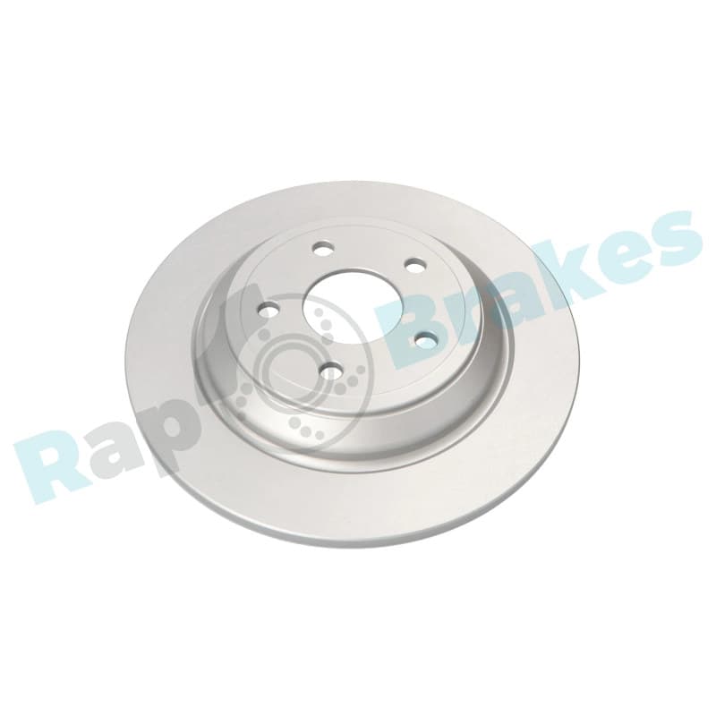 RAPBRAKES stabdžių diskas R-D1141C