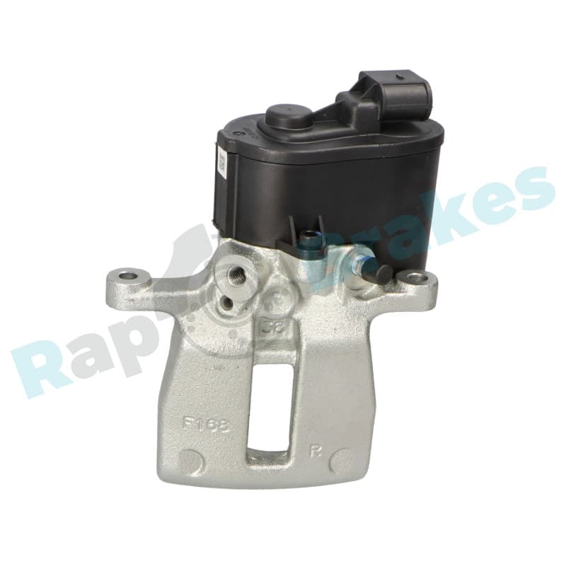 RAPBRAKES stabdžių apkaba R-K0587