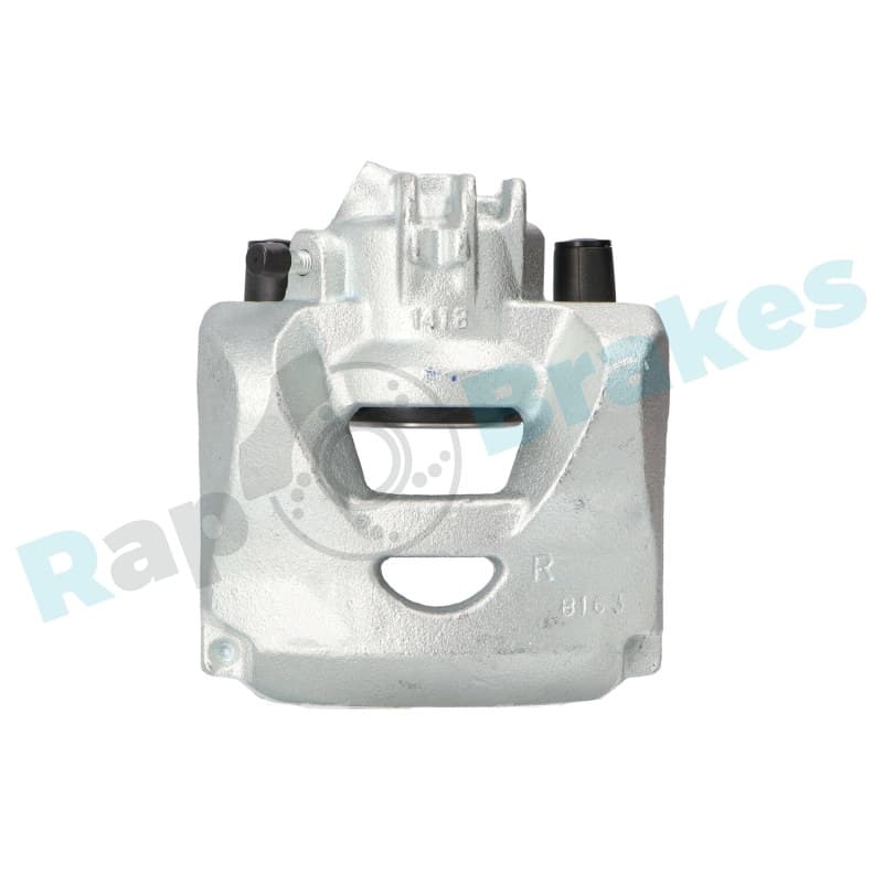 RAPBRAKES stabdžių apkaba R-K0691