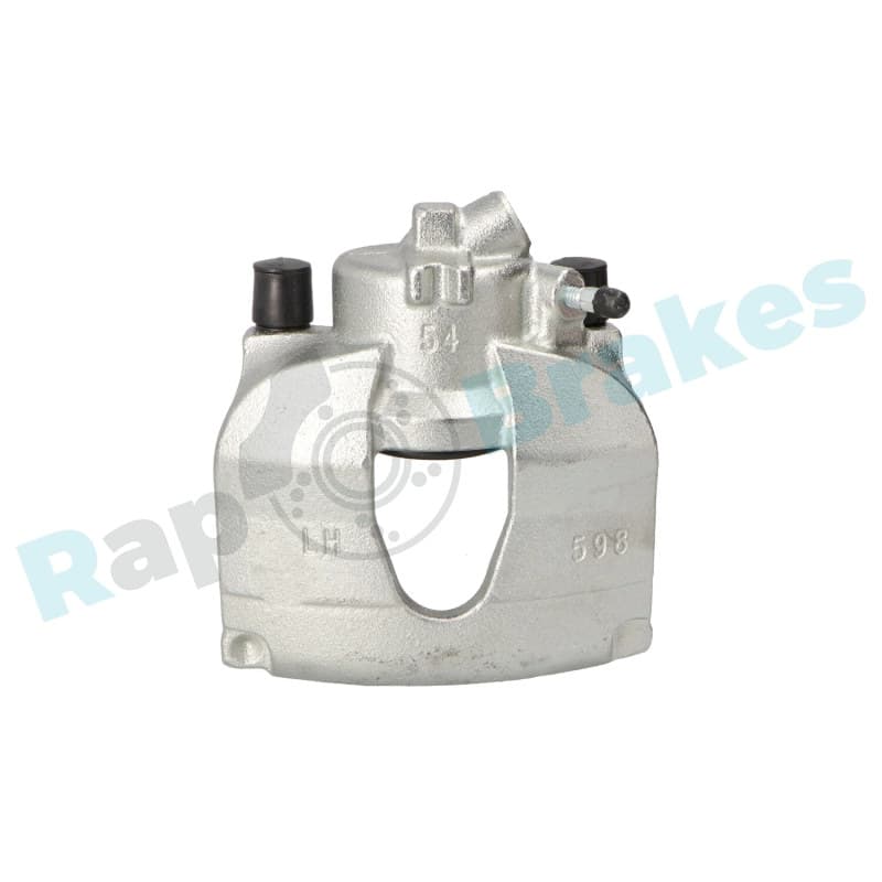 RAPBRAKES stabdžių apkaba R-K0794