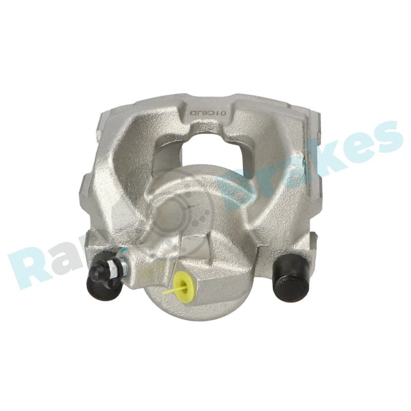 RAPBRAKES stabdžių apkaba R-K0851