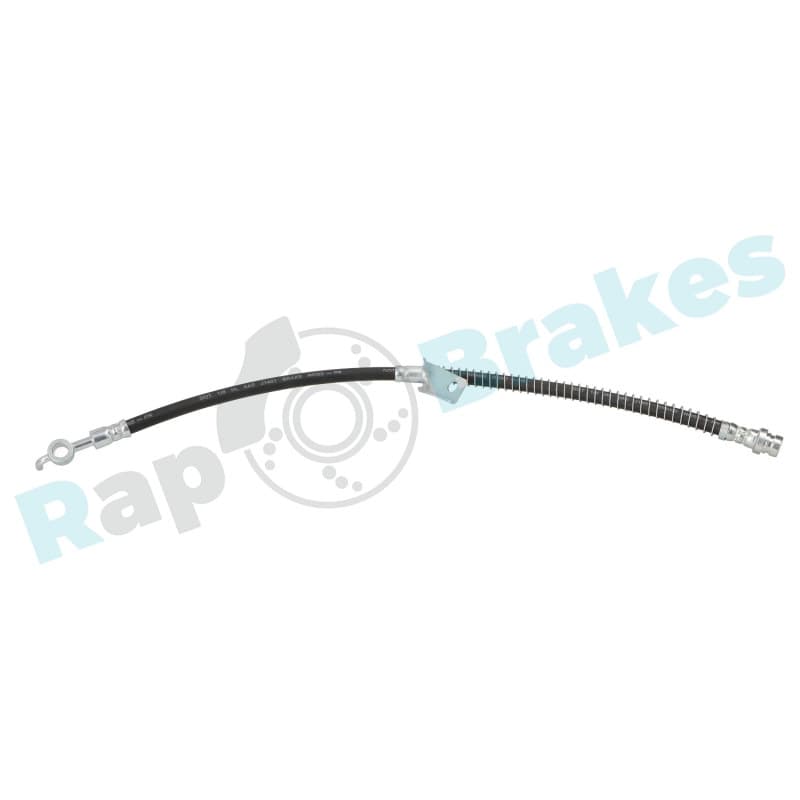 RAPBRAKES stabdžių žarnelė R-H0400