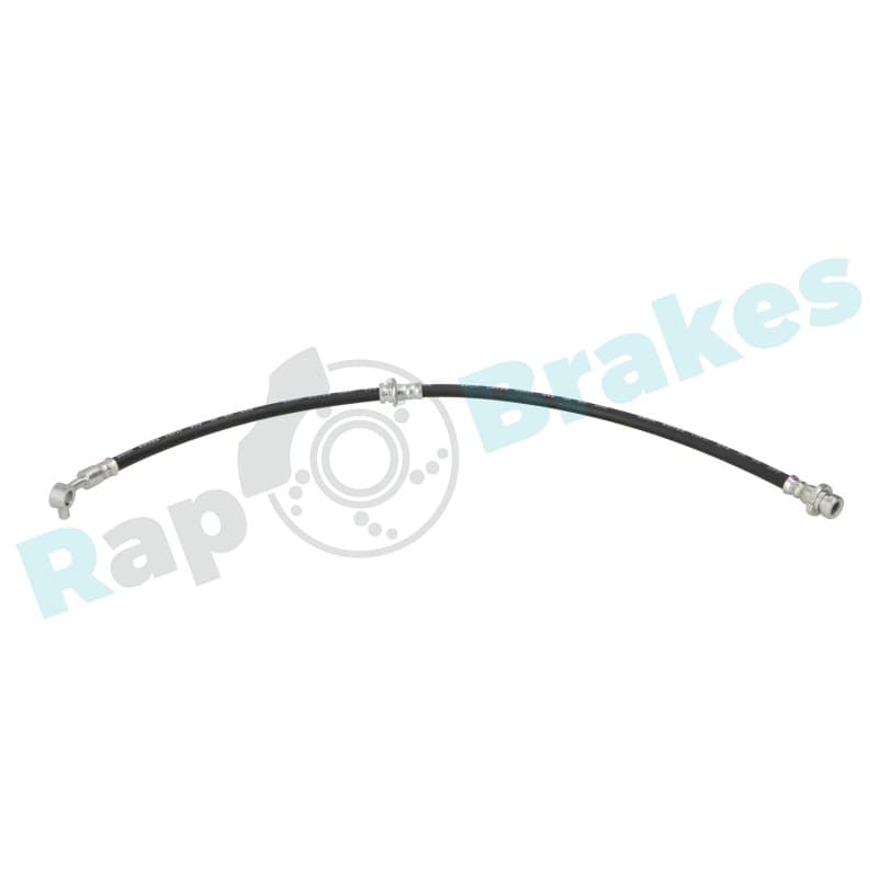 RAPBRAKES stabdžių žarnelė R-H0487