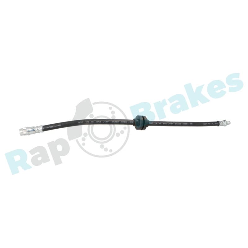 RAPBRAKES stabdžių žarnelė R-H0554