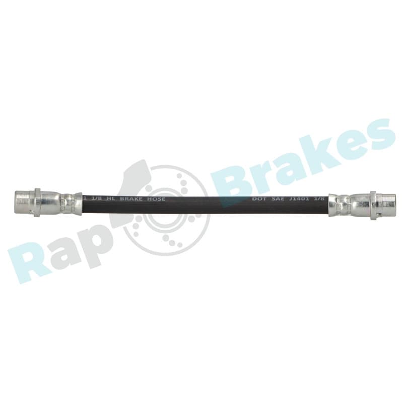 RAPBRAKES stabdžių žarnelė R-H0775