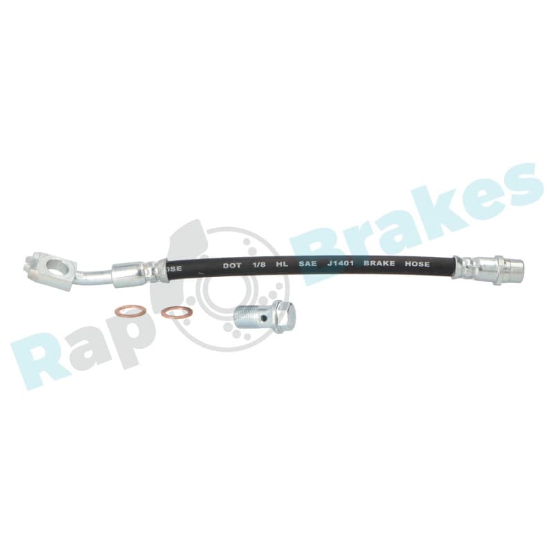 RAPBRAKES stabdžių žarnelė R-H0800
