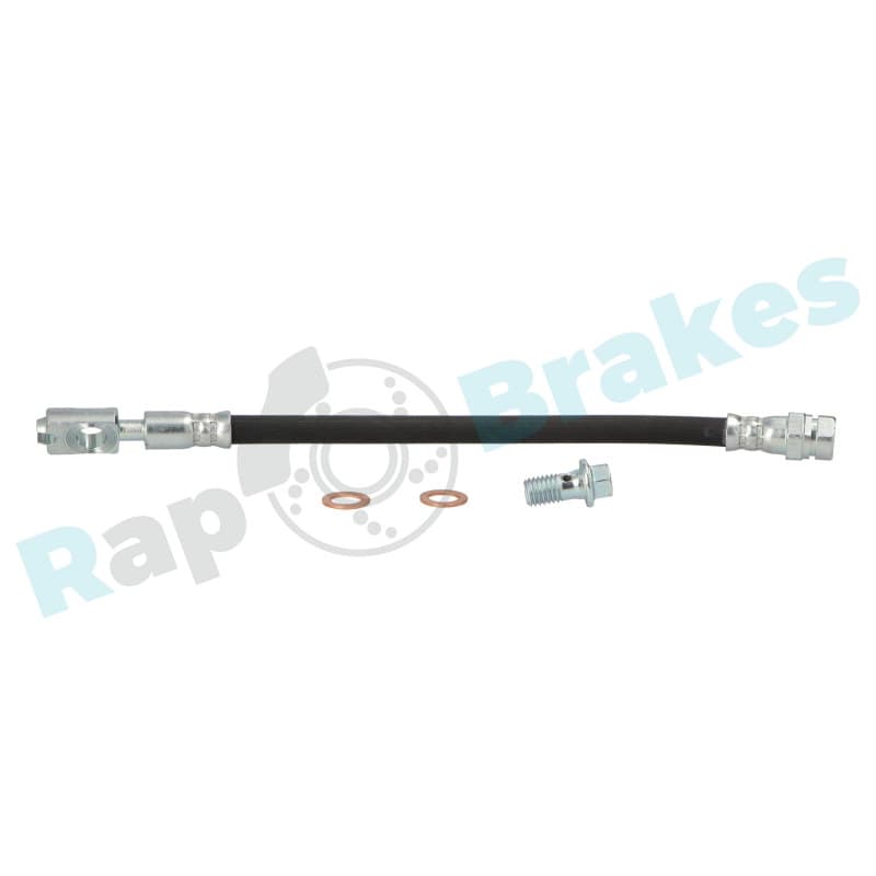 RAPBRAKES stabdžių žarnelė R-H0819