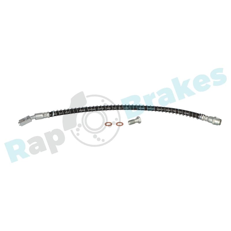 RAPBRAKES stabdžių žarnelė R-H0829