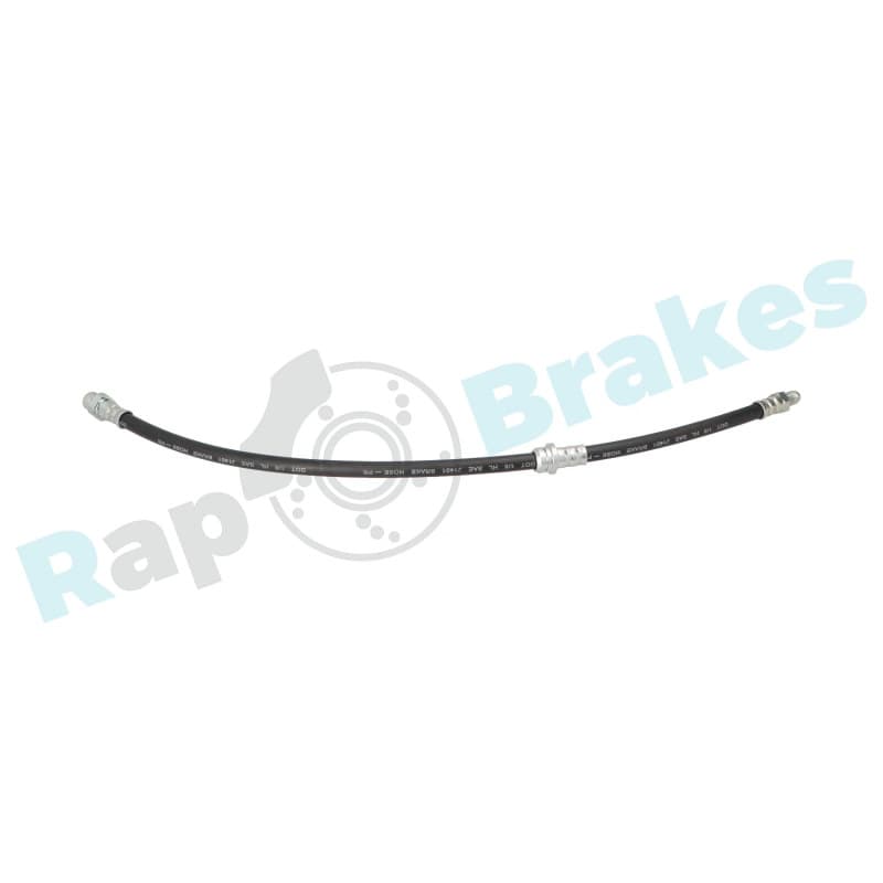 RAPBRAKES stabdžių žarnelė R-H0843
