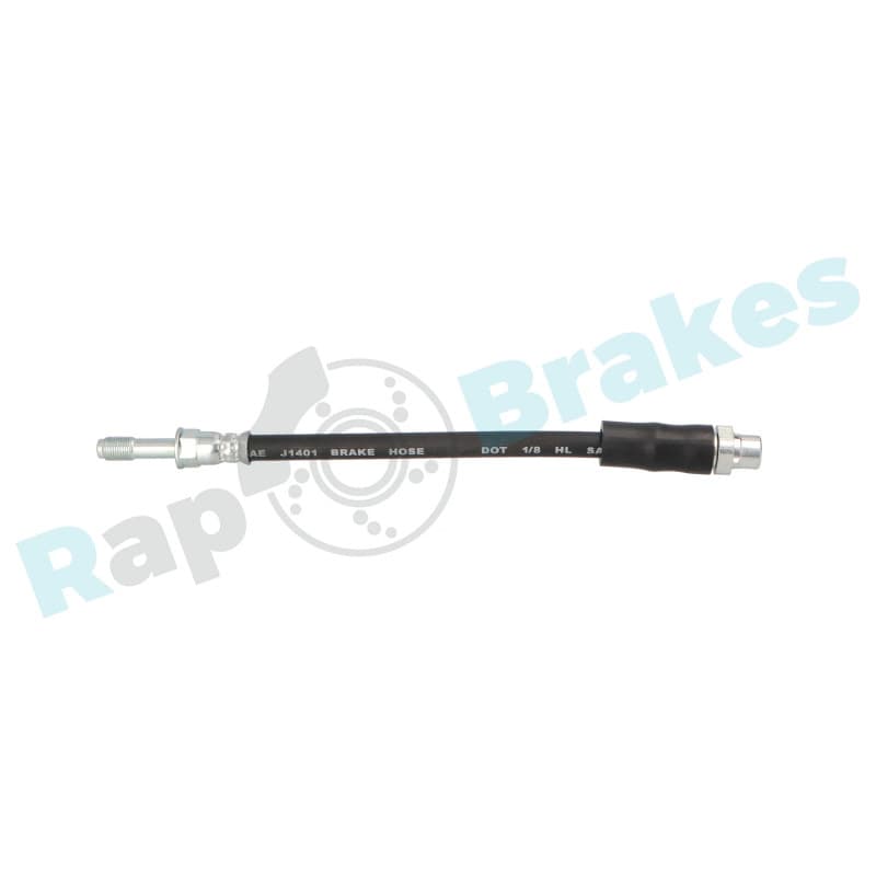 RAPBRAKES stabdžių žarnelė R-H0844