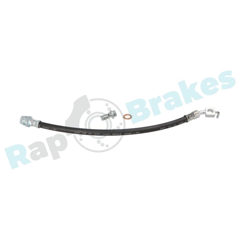 RAPBRAKES stabdžių žarnelė R-H0990