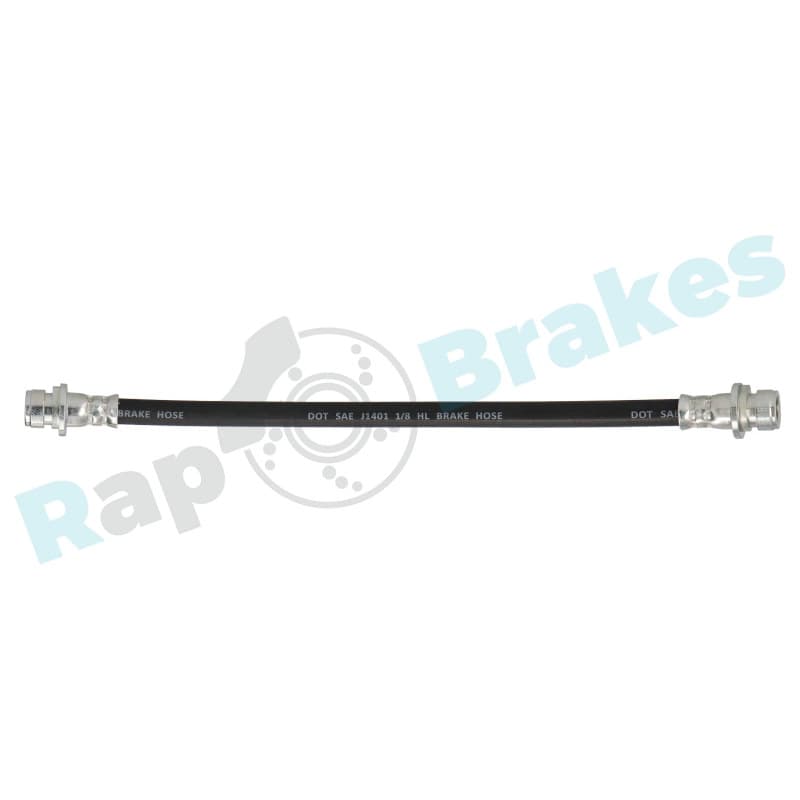 RAPBRAKES stabdžių žarnelė R-H1016