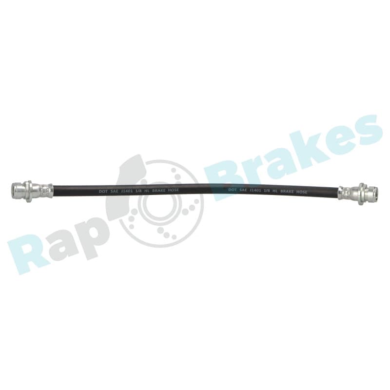 RAPBRAKES stabdžių žarnelė R-H1017