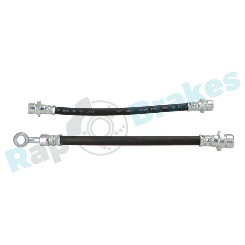 RAPBRAKES stabdžių žarnelė R-H1033