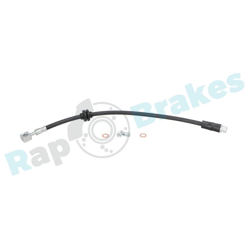 RAPBRAKES stabdžių žarnelė R-H1394