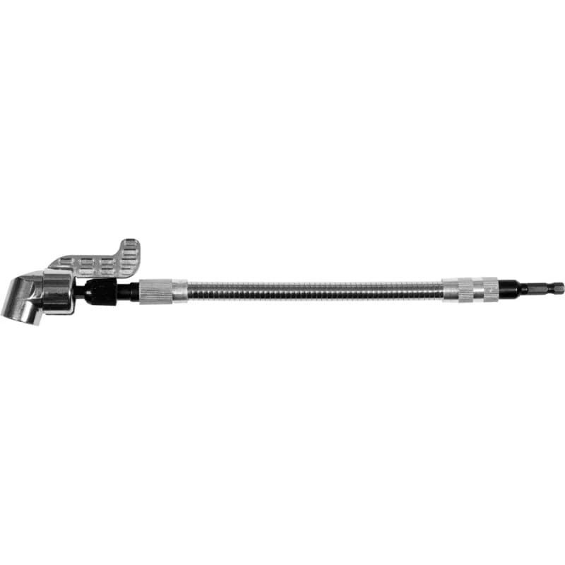 YATO Kampinis adapteris su prailginimu 325 mm, šešiakampis YT-04636